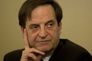 dan meridor